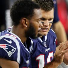 Undrafted Patriots: Jakobi Meyers, Gunner Olszewski hold baton