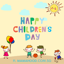 Universal children's day is celebrated annually on 20th november. Kindness To Children Love For Children Goodness To Children These Are The Only Investments That Never F Happy Children S Day Children S Day Baby Inspiration