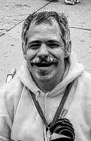 Robert Matthews Obituary (1953