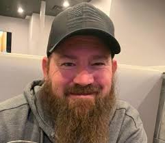 Travis Wayne Morrill Obituary (2024)