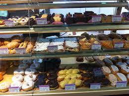 Joes Bakery Gloucester Rd Bristol Yum Food Gloucester Road