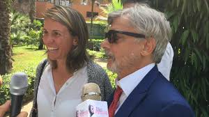 Alla scoperta di massimo ferrero, il produttore cinematografico e presidente della sampdoria. Ferrero Sampdoria Archivi Tifosipalermo
