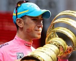 The Gruppetto: 24 hours at the Giro d'Italia