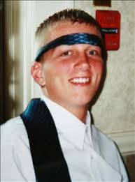 Zane Blankenship Obituary (1985-2008)