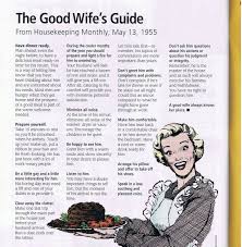 Cloudyskiesandcatharsis The Good Wife S Guide Good Wife Nurse Love