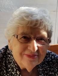 Obituary for Patricia Mary (Chaudoir) Wenninger