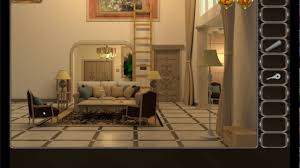 You Must Escape The Rooms Level 1 Walkthrough Youtube