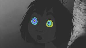 Shanti kaa animation (page 1). Gif Myz Mowgli Kaa Animated Gif On Gifer