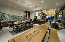 The venue is located 7 km from the centre of kota kinabalu and a couple of minutes' drive from tun mustapha tower. Makan Restaurant Picture Of Tune Hotel 1borneo Kota Kinabalu Tripadvisor