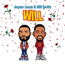 Joyner Lucas Will Smith Will Getmybuzzup Joyner lucas came into the rap game with the reputation of being a rapper's rapper, and he upholds that distinction nearly every time he steps to the mic—particularly, when he drops one that's joyner lucas on your favorite song's instrumental, serving up a remix that you didn't even know you needed. getmybuzzup
