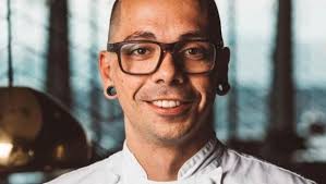 Low-carbon menu: meat's impact a real eye-opener, says top chef