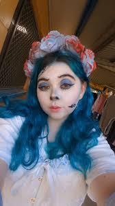 Corpse Bride costumeVideo By @penumbra_designs