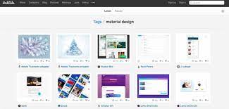 Build beautiful, usable products faster. 12 Best Material Design Website Examples To Draw Inspirations