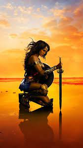 400x960 For Mobile Hd Wallpaper Wonder Woman Quotes Wonder Woman Wonder Woman Art
