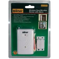 Door And Window Sensor Tbotech Safety Security