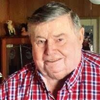 Monroe McKinnon Jr. Obituary