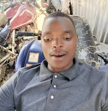 Abusing Jordans in Livingstone