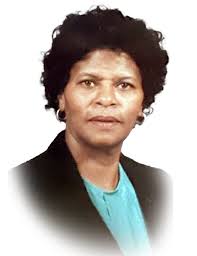 Mrs. Doris Lanier Obituary