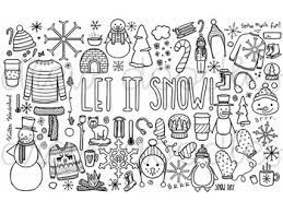 A few boxes of crayons and a variety of coloring and activity pages can help keep kids from getting restless while thanksgiving dinner is cooking. Gingerbread Coloring Pages Worksheets Teaching Resources Tpt