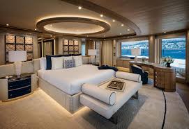 We did not find results for: The Interior Design Of The 243 Foot Long Superyacht Cloud 9 Steals The Show In Monaco