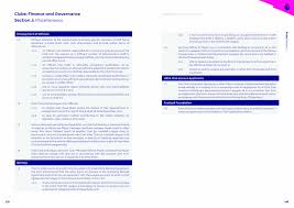 Here are the usual requirements of someone who works as a designated safeguarding officer in an organisation alongside their other job Ex 4 9 3 Tm2023793d2 Ex4 9 Htm Ex 4 9 Exhibit