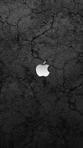 Aesthetic Black And White Screensaver Iphone 7 Screensaver Black Apple Wallpaper Black And White Wallpaper Iphone Apple Wallpaper Iphone