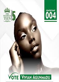 Vivian Agunmadu