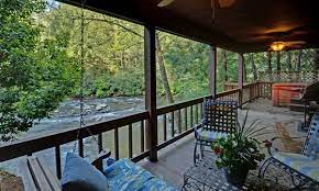 Pet friendly cabins north georgia fenced yard. Pin On Places To Stay Go
