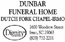 Patrick McCubbins Obituary (1954