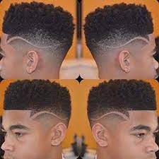 Pin On Fade Haircut
