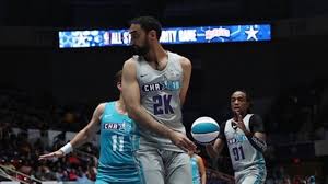 Posted on 48 mins, , , user post count: Nba 2k20 Star Ronnie 2k Amongst 2020 Nba All Star Celebrity Game Competitors