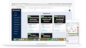 In this guide, we discuss crypto tax fundamentals as well as how you need to be reporting your cryptocurrency capital gains. Crypto Academy Cryptocurrency Trading Investment Success