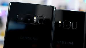 Shop samsung galaxy note8 64gb (unlocked) midnight black at best buy. Here Are The Best Unlocked Galaxy Note 8 Black Friday Deals Pocketnow