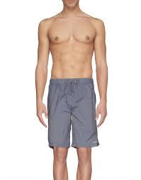 jil sander navy patent boots jil sander swimming trunks