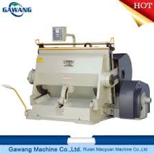 We did not find results for: China Semi Automatic High Speed Jigsaw Puzzle Die Cutting And Creasing Machine With Stripping Function For Sale China Die Cutting Machine Manual Die Cutting And Creasing Machine