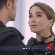 La capitán Amalia Ortega es una mujer fuerte y no dejará que la hagan menos  💪👩 Operación Pacífico se estrena el 10 de febrero a las 10/9C por  Telemundo #OperacionPacifico