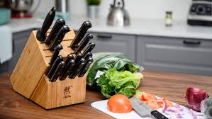 21 best kitchen knife sets reviews