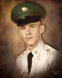 Gerald Volpert Obituary