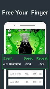 Auto Clicker For Mine Click For Android Apk Download