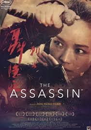 The Assassin