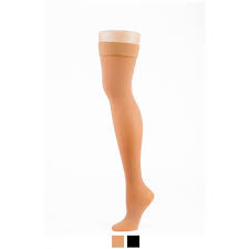 Compression Stockings Men Thigh High 30 40 Doctor Brace