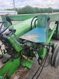 Image result for Green 1972 Tractor