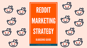 Reddit Marketing Ebook In 2020 Ebook Marketing Blogging Guide Freelance Blogging