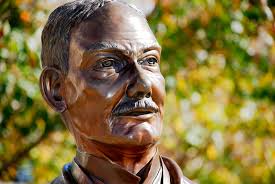 Cary History: Walter Hines Page