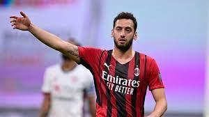 Hakan çalhanoğlu pes 2021 stats. Negosiasi Buntu Milan Cari Pengganti Hakan Calhanoglu Bolaskor Com