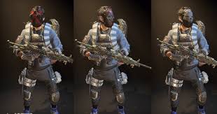 There are 12 masks in the game and you get these masks from specific enemies called hunters. Division 2 Masks Guide All Mask Locations And Puzzle Solutions Explained Star Struck Gaming