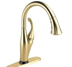 delta touch faucet troubleshooting low
