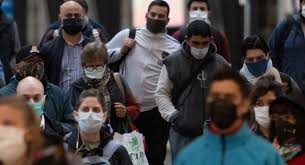 Información para choferes residentes en la provincia, que realicen transporte interjurisdiccional e internacional. Covid 19 Anunciaron Nuevas Restricciones Para Toda La Provincia De Mendoza Diario San Rafael