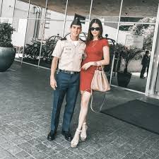 Rommel de la torre vera. Rommel Pacheco Y Lylo Fa Militar Evento Mexico