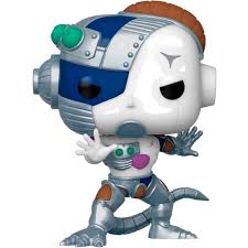 Maybe you would like to learn more about one of these? Funko Dragon Ball Z Mecha Frieza Multicolor Techinn